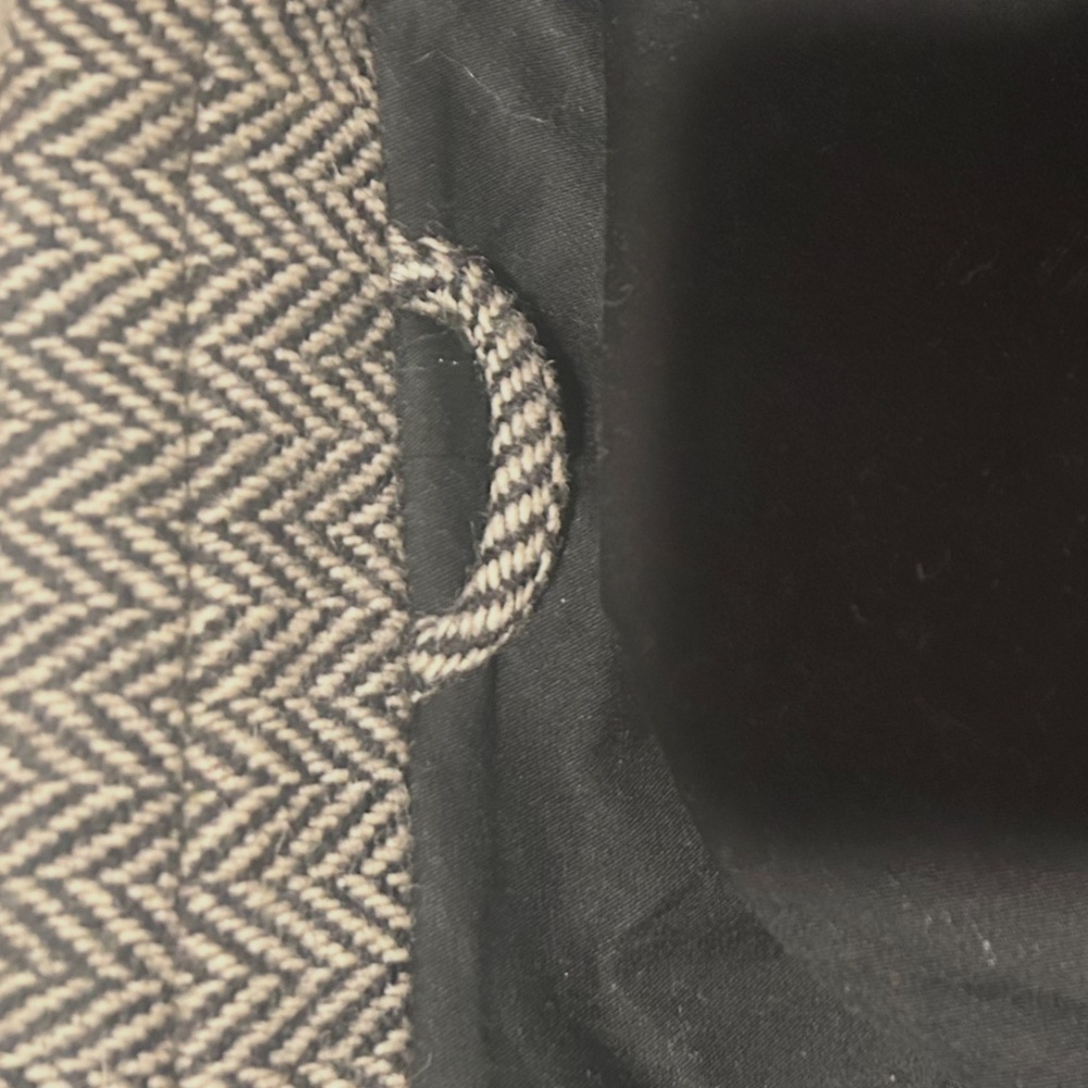 POLO RALPH LAUREN ARCHIVAL TWEED BLAZER - Picture 8 of 12